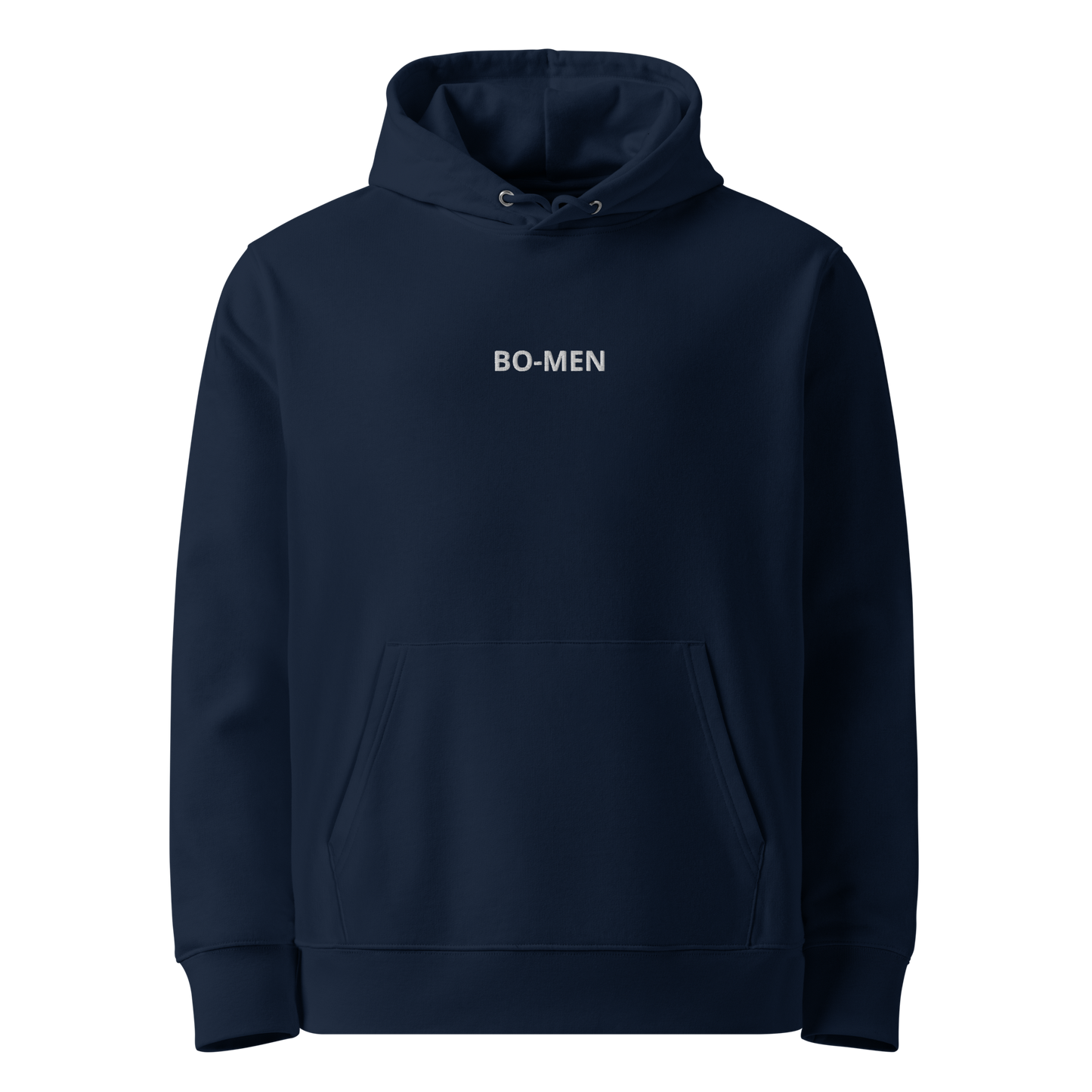 BO-MEN Hoodie