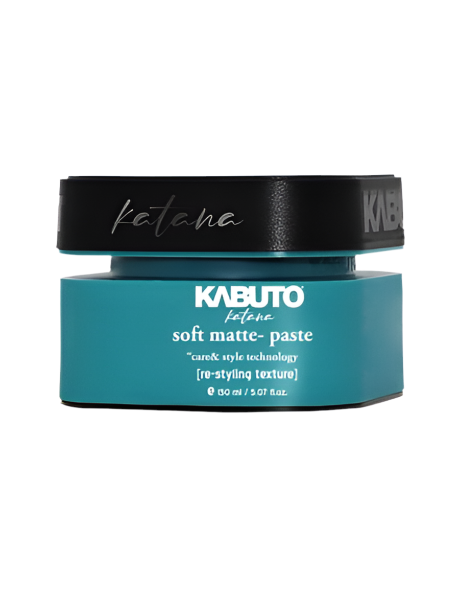 Kabuto Matte Paste